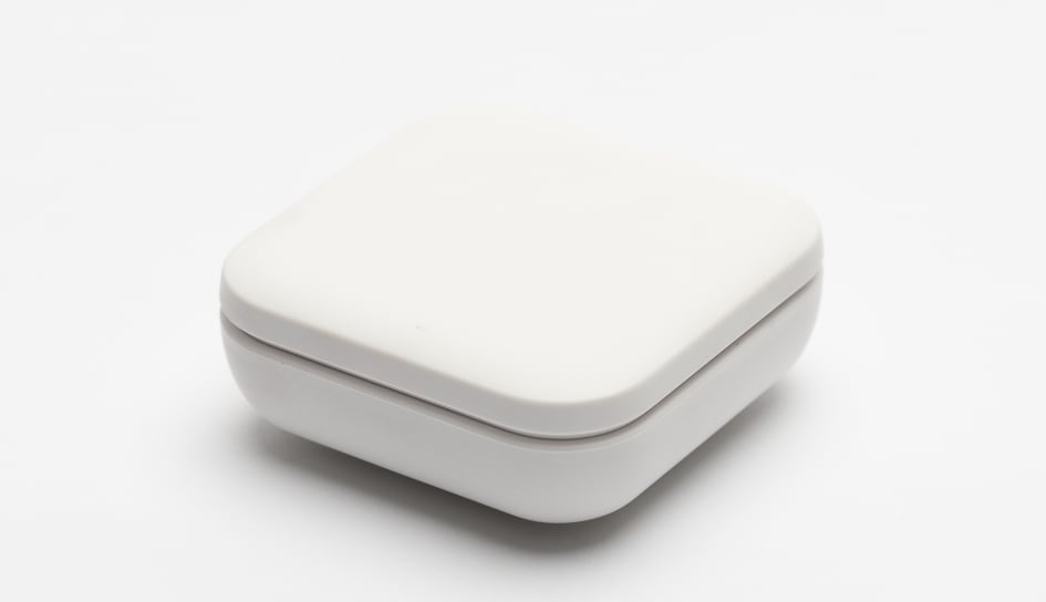 Vivint Naperville water sensor